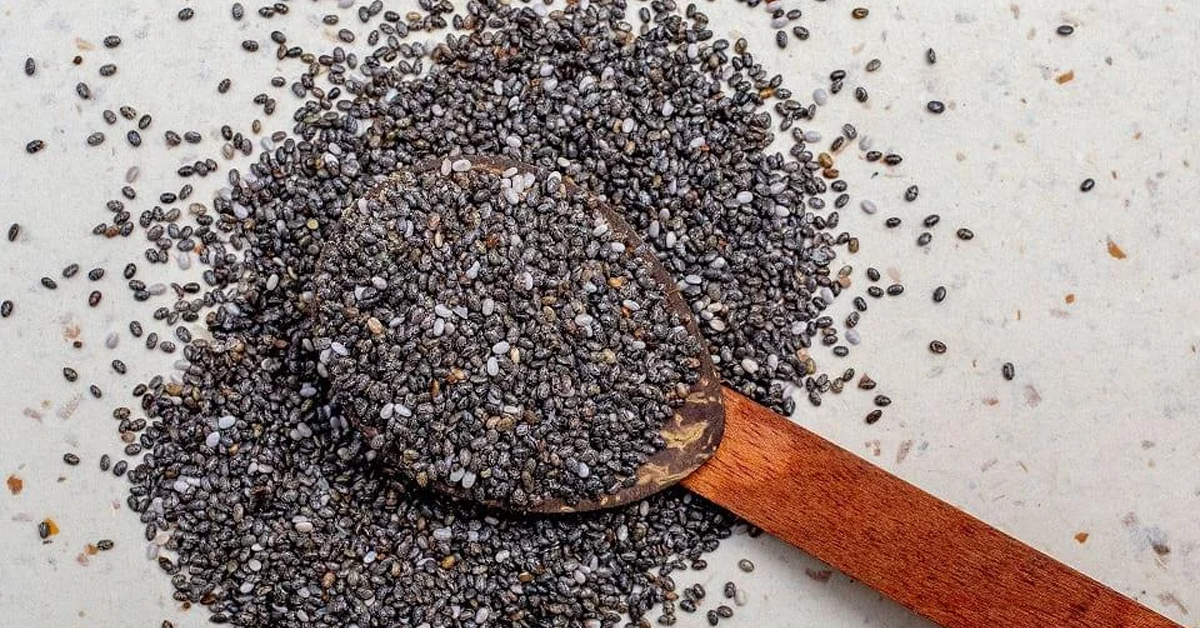 10 utilizări nebănuite ale miraculoaselor semințe de chia
