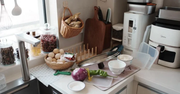 Cum alegi un air fryer bun și ce capacitate îți trebuie