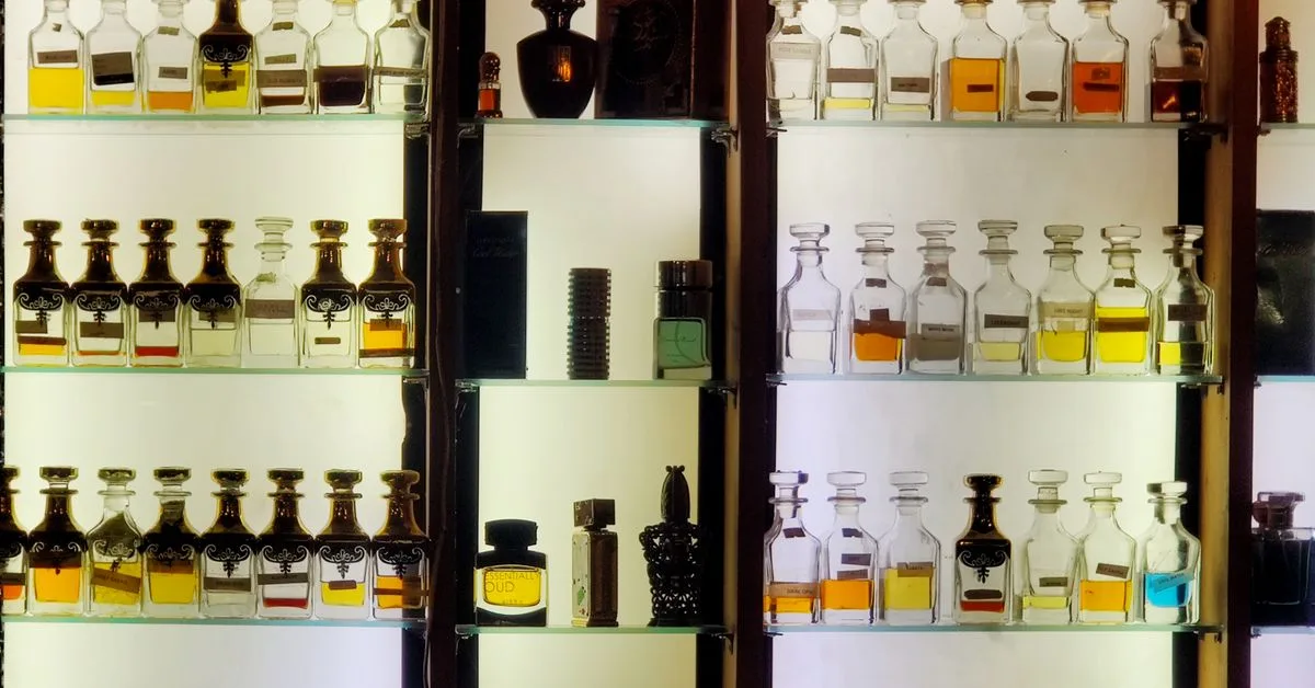 Dupe-urile de parfum: ce sunt și dacă merită