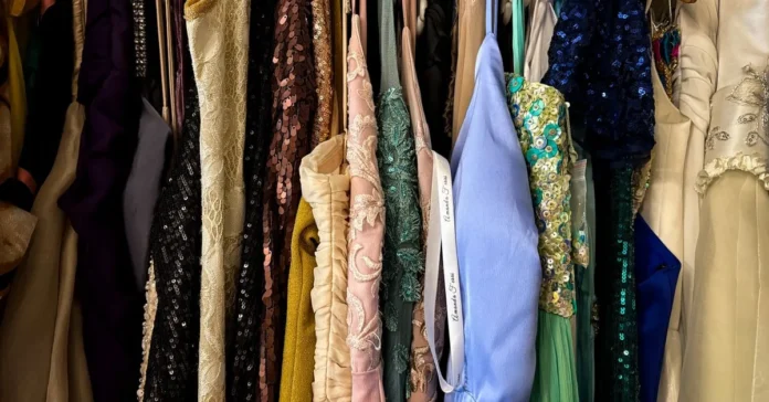 Haine de firmă la preț redus: outlet, second-hand și Vinted